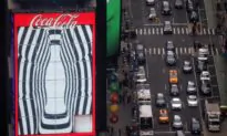 Coca-Cola Gets a Lift From Higher Prices, Steady Demand