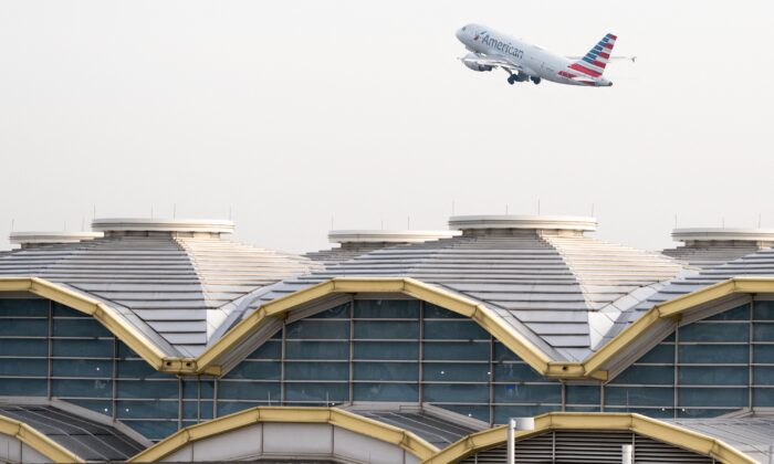 American Airlines Hit With Bad News