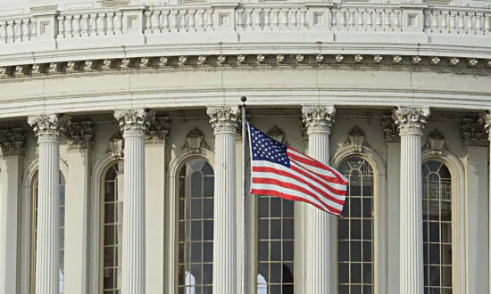 House Committee’s Hearing on Government Accountability Office’s 2023 High Risk List