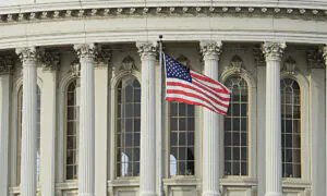 US-China Commission Holds Hearing on ‘Rule by Law: China’s Increasingly Global Legal Reach’