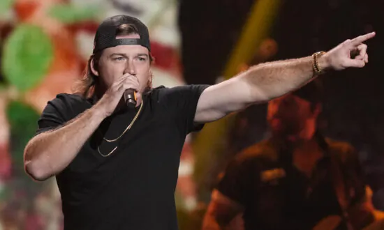 Morgan Wallen Cancels Ole Miss Show After Losing His Voice