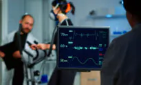ICU Doctor Sees Series of Medical Miracles, Says Phenomenon Is an Invitation to Be Critical but Open