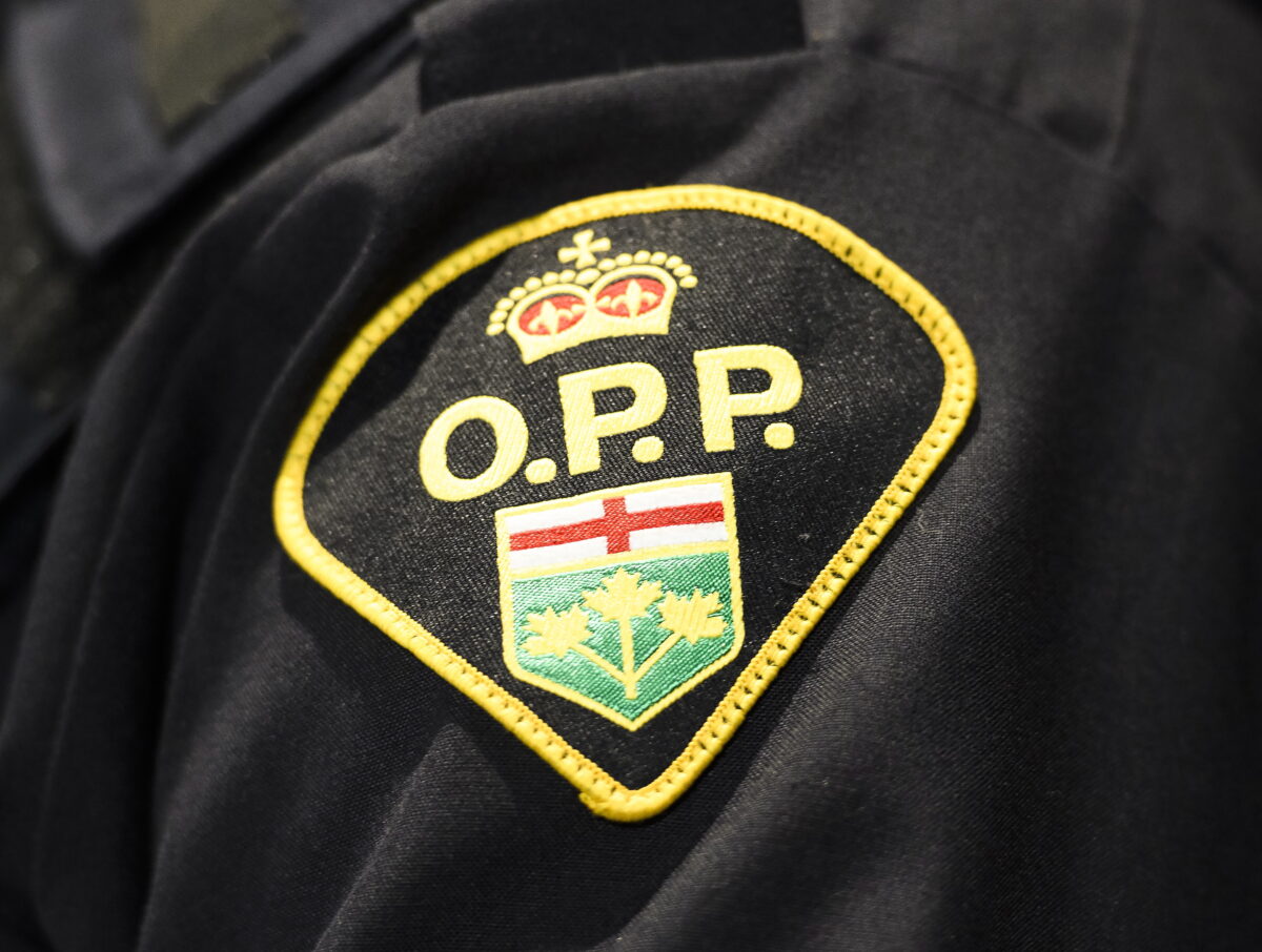 Ontario Police Warn Public as Biker Gang Violence Intensifies