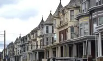 Moody’s Forcasts 10 Percent Fall in House Prices Over Next 2 Years Amid Higher Rates