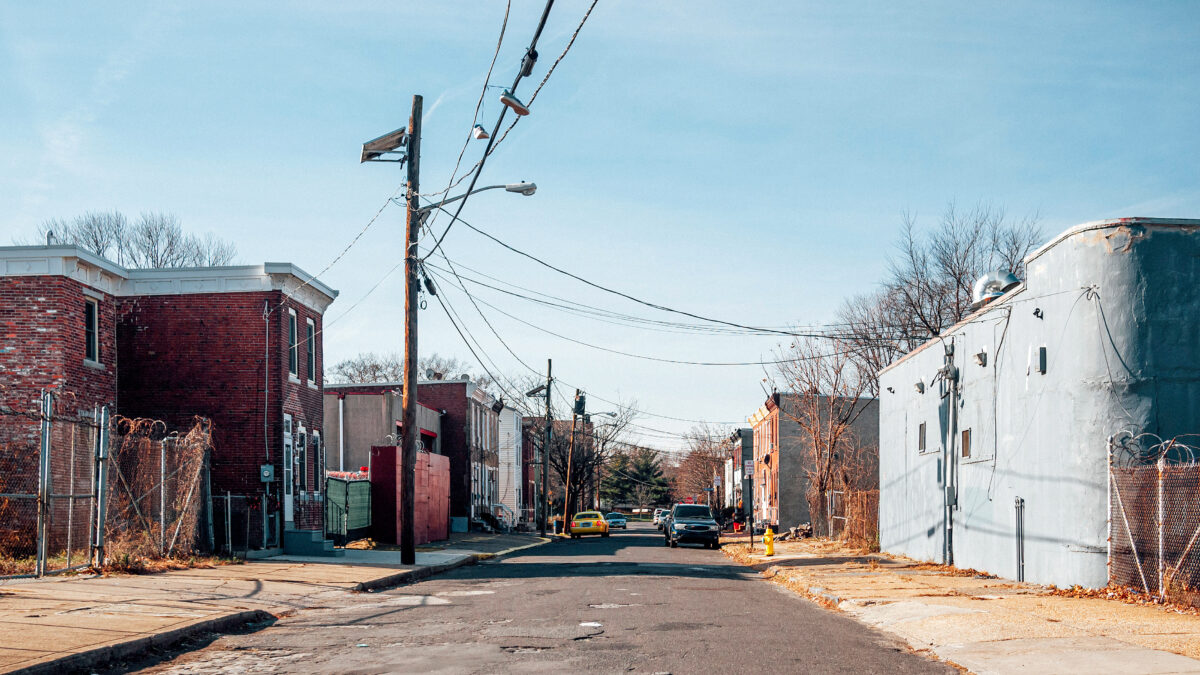 NextImg:IN-DEPTH: New Climate Justice Policies Will Bring 'Energy Poverty' to Americans, Economists Say