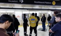 Transit Association Says More Police, Security Needed on City Buses, Trains
