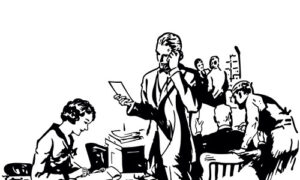 Gen Zers and Millennials? I Love ’Em!