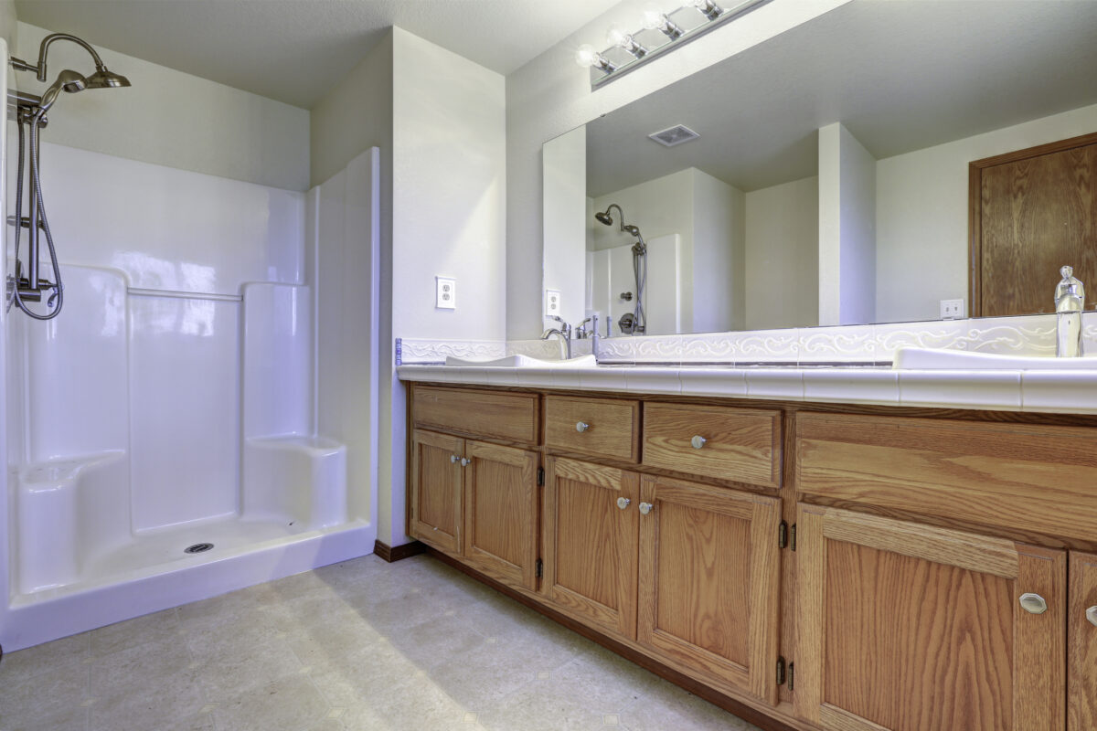 NextImg:Replace a Tub With a Shower