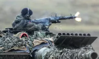 EU Defense Chief Echoes Trump’s ‘Peace Through Strength’ in Push to Rearm Europe