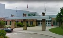 Man Claiming to Be a Woman Exposed Himself to High School Girls: Letter