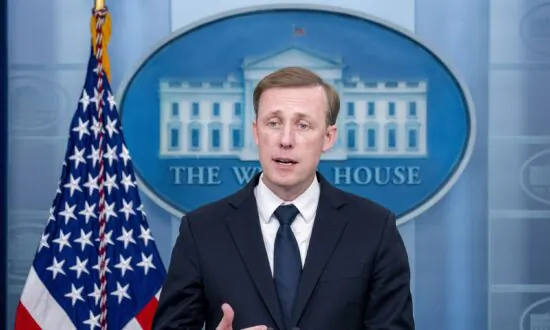 US Helping From Afar as Americans Flee Fighting in Sudan