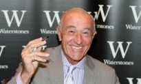 ‘Dancing With the Stars’ Head Judge Len Goodman Dies Aged 78