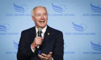 Former Governor Asa Hutchinson Kicks Off Presidential Campaign in Arkansas