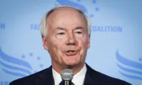 Republican Candidate Asa Hutchinson Launches Presidential Campaign in Arkansas