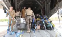 Peter Menzies: Canada’s Descent Into Military Penury and Ungrateful Freeloading Is a Disgrace