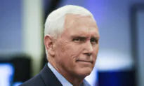 Indiana Gov. Eric Holcomb Endorses Mike Pence in 2024 Presidential Race