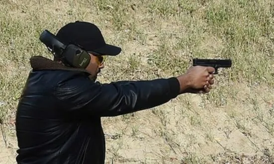 Liberals’ Gun Ban Forces Sport Shooters to Leave Canada to Train, Compete
