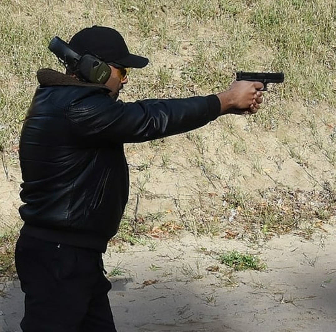 NextImg:Liberals' Gun Ban Forces Sport Shooters to Leave Canada to Train, Compete