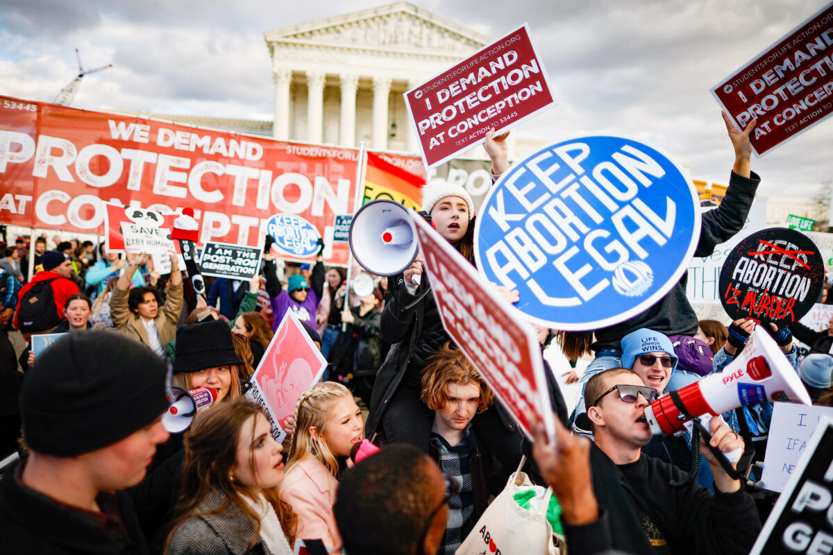 Conservative Views Among Americans Are at Decade High, Poll Finds