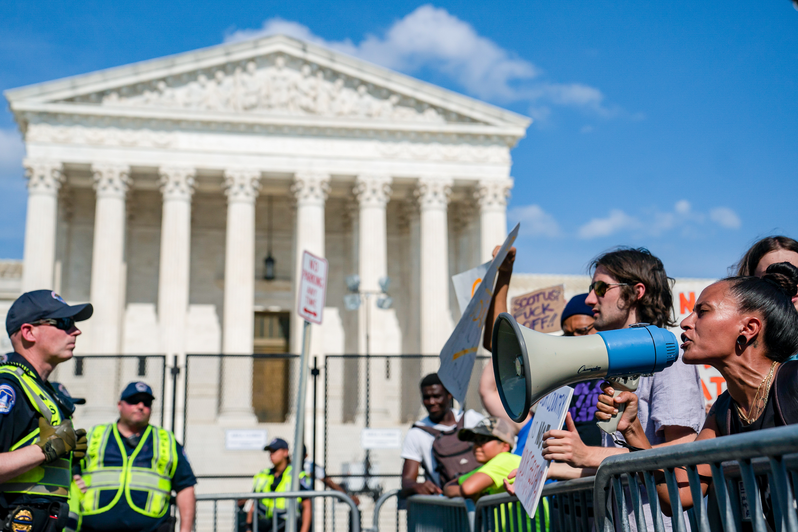 Supreme Court Will Soon Be Hearing on Abortion Drug Access