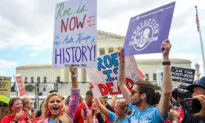Red-State Abortion Measure Crumbles, GOP’s Pro-Life Strategy at a Crossroads