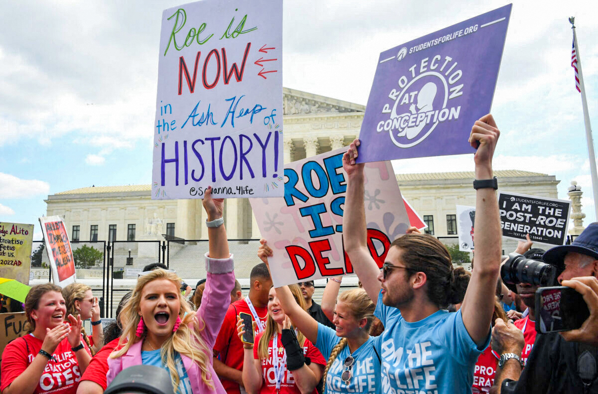 IN-DEPTH: Where Every State Stands on Abortion - Vimarsana News