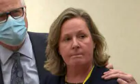 Former Minnesota Officer Convicted in Daunte Wright Killing Released From Prison