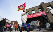 Treasury Board Sends Open Letter to Canadians on Talks With Union Amid Ongoing Strike