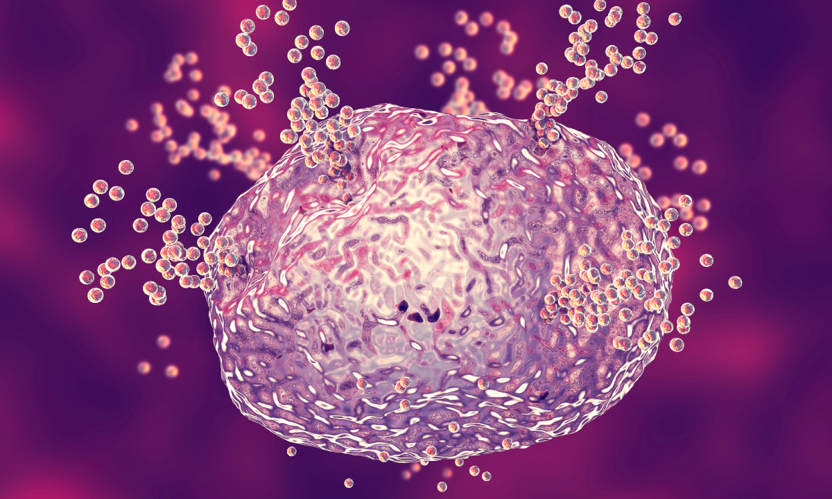 Everything 'Could Be an Enemy': Mast Cell Diseases Reported After COVID-9 Vaccination - Vimarsana News
