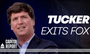 The Country Reacts to Tucker Carlson’s Departure From Fox News