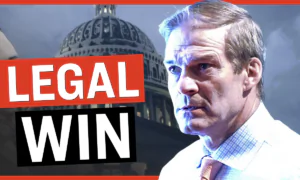Judge Rules Against Alvin Bragg; Manhattan Prosecutor to Be Deposed Under Oath by Congress | Facts Matter
