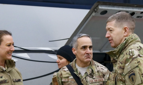 Military Leader or Business Manager?, Part 1: Good Leaders or Place Holders