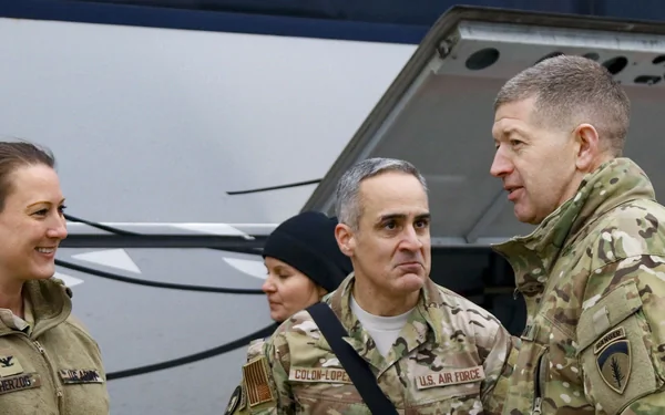 Military Leader or Business Manager?—Part 1: Good Leaders or Place Holders