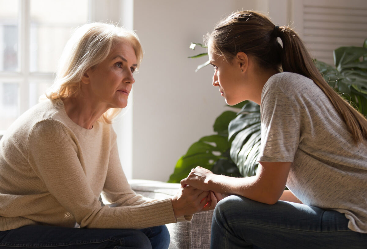 NextImg:The Secret Weapon for Mental Health: Forgiveness