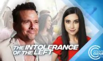 The Left’s Push for Transgenderism