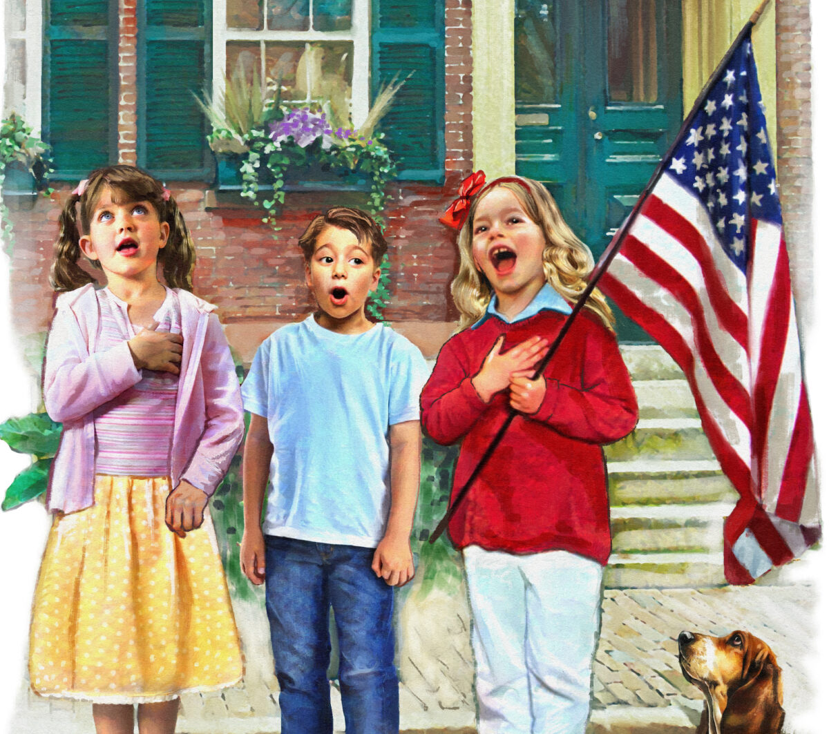 NextImg:It’s Time to Crank Out Some Tunes: Teaching American History With Music