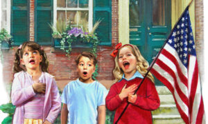 It’s Time to Crank Out Some Tunes: Teaching American History With Music
