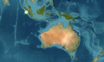 Indonesia Hit by Magnitude 7.3 Earthquake, Tsunami Warning Lifted