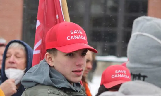 Catholic High School Student Suspended Over Gender Beliefs Loses Appeal