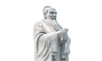 Confucius on Restoring Family Values