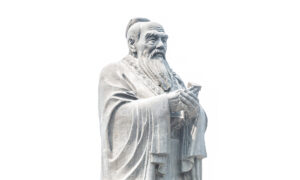 Confucius on Restoring Family Values