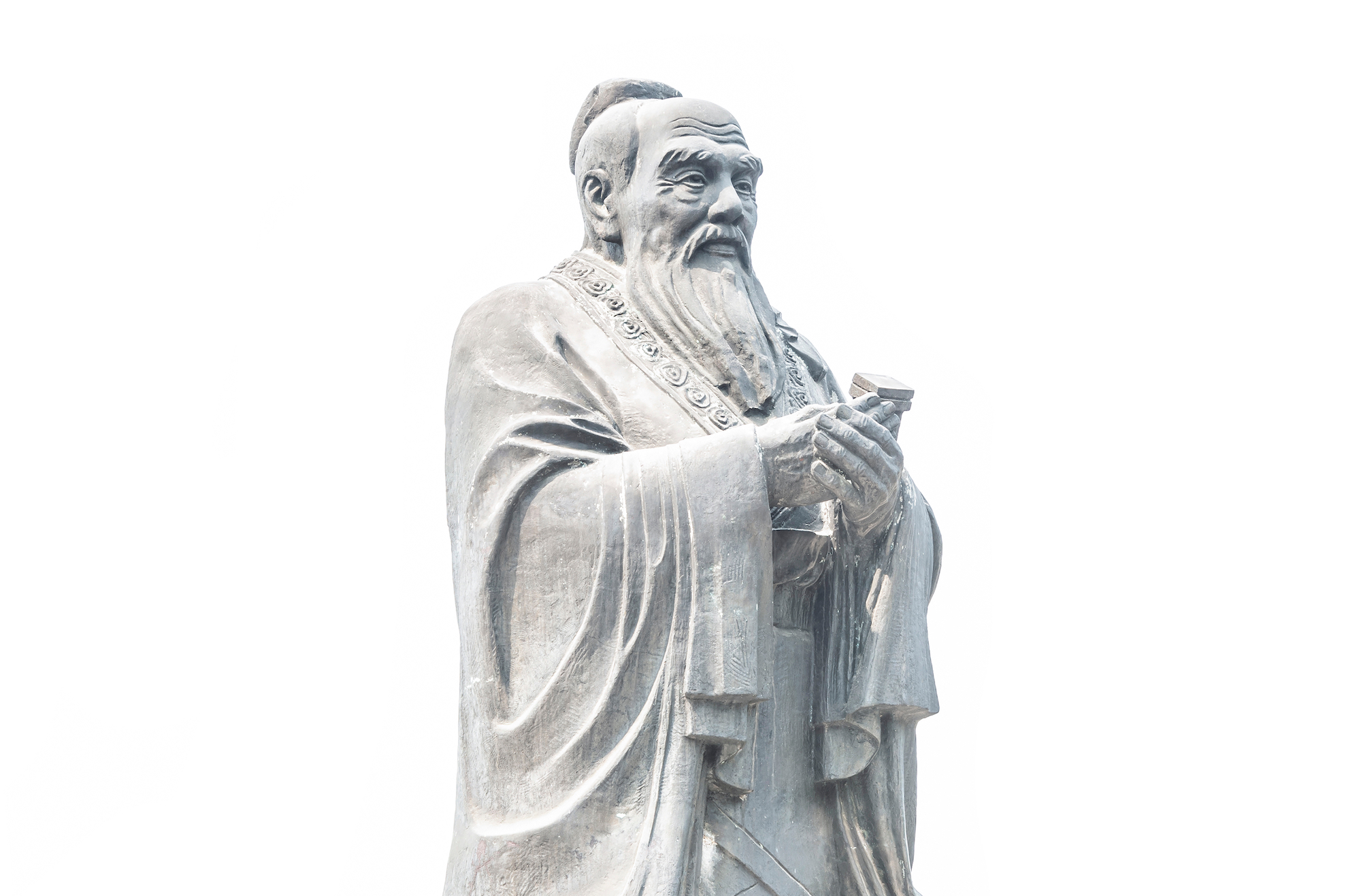 Confucius on Restoring Family Values - Vimarsana News