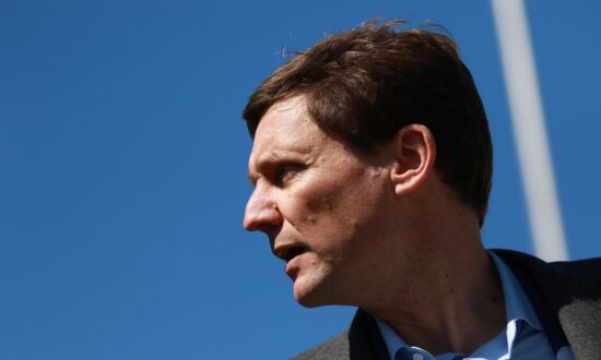 BC Crown Says Bail Policy Changes Need to Come From Federal Government