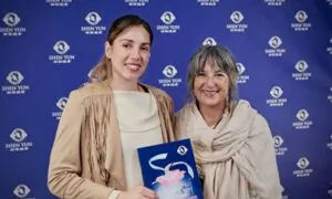 Shen Yun ‘Draws Us Into a Divine World, Shows What Life Can Be,’ Says Musician