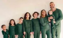 ‘Orchestrated by God’: Woman Sends a Text to the Wrong Number, 14 Years Later They’re Parents to 6 Kids