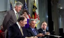 Former Maryland House Speaker Casper Taylor Dead at 88