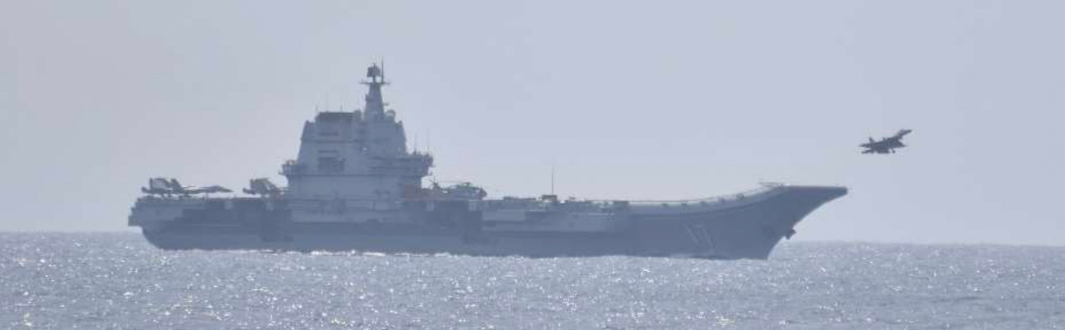 Chinese Military Drills Around Japan Before G-7, Triggering Strong Reaction From Japanese - Vimarsana News