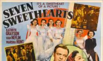 Rewind, Review, and Re-Rate: ‘Seven Sweethearts’ from 1942 Tulip Time in Michigan