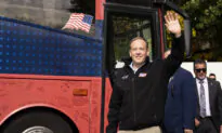 Lee Zeldin Endorses Trump for 2024 Presidential Bid