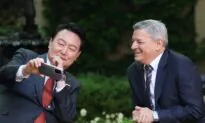 Netflix to Invest $2.5 Billion in South Korea to Make TV Shows, Movies
